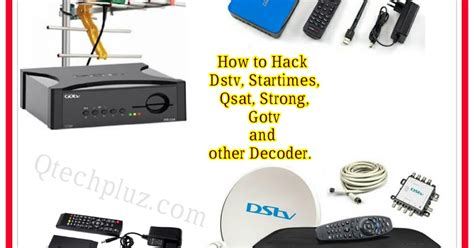 how to hack dstv smart card|hack dstv for free.